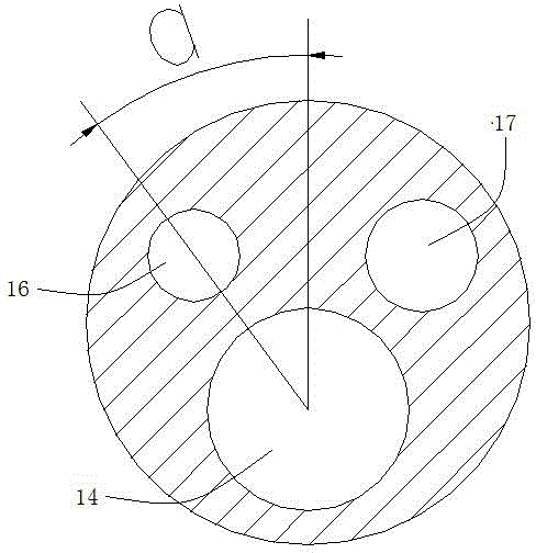 Disposable soft ureter catheter