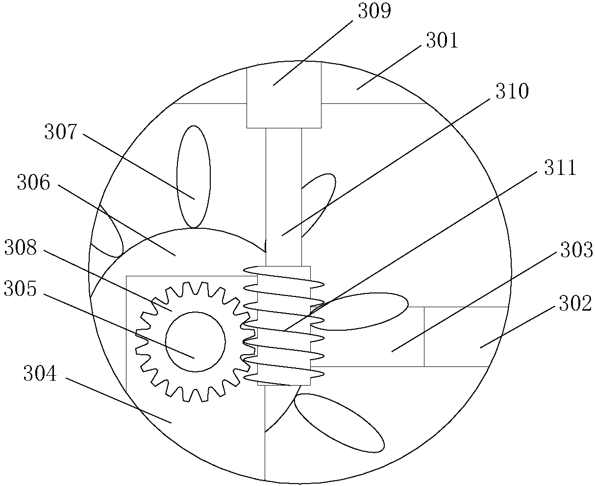 Wall surface polisher