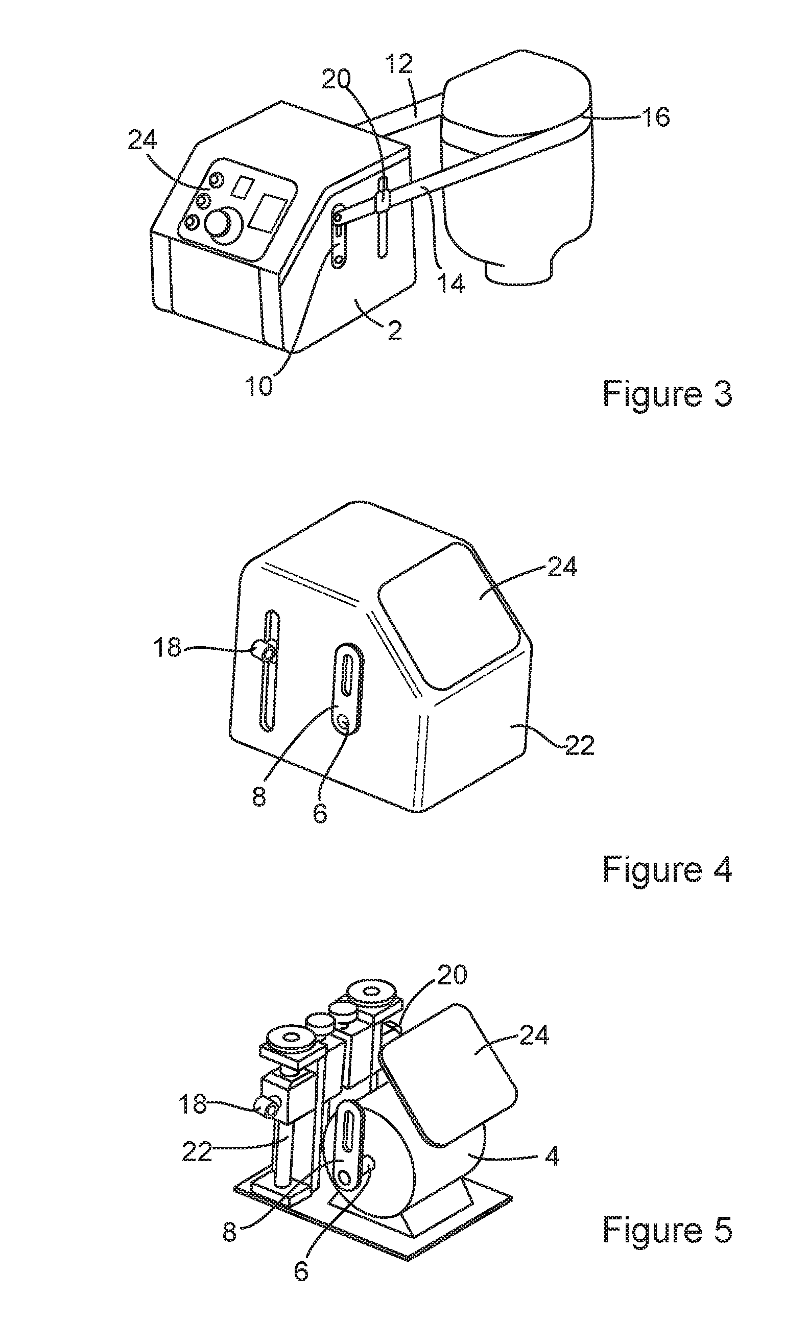 Head support apparatus