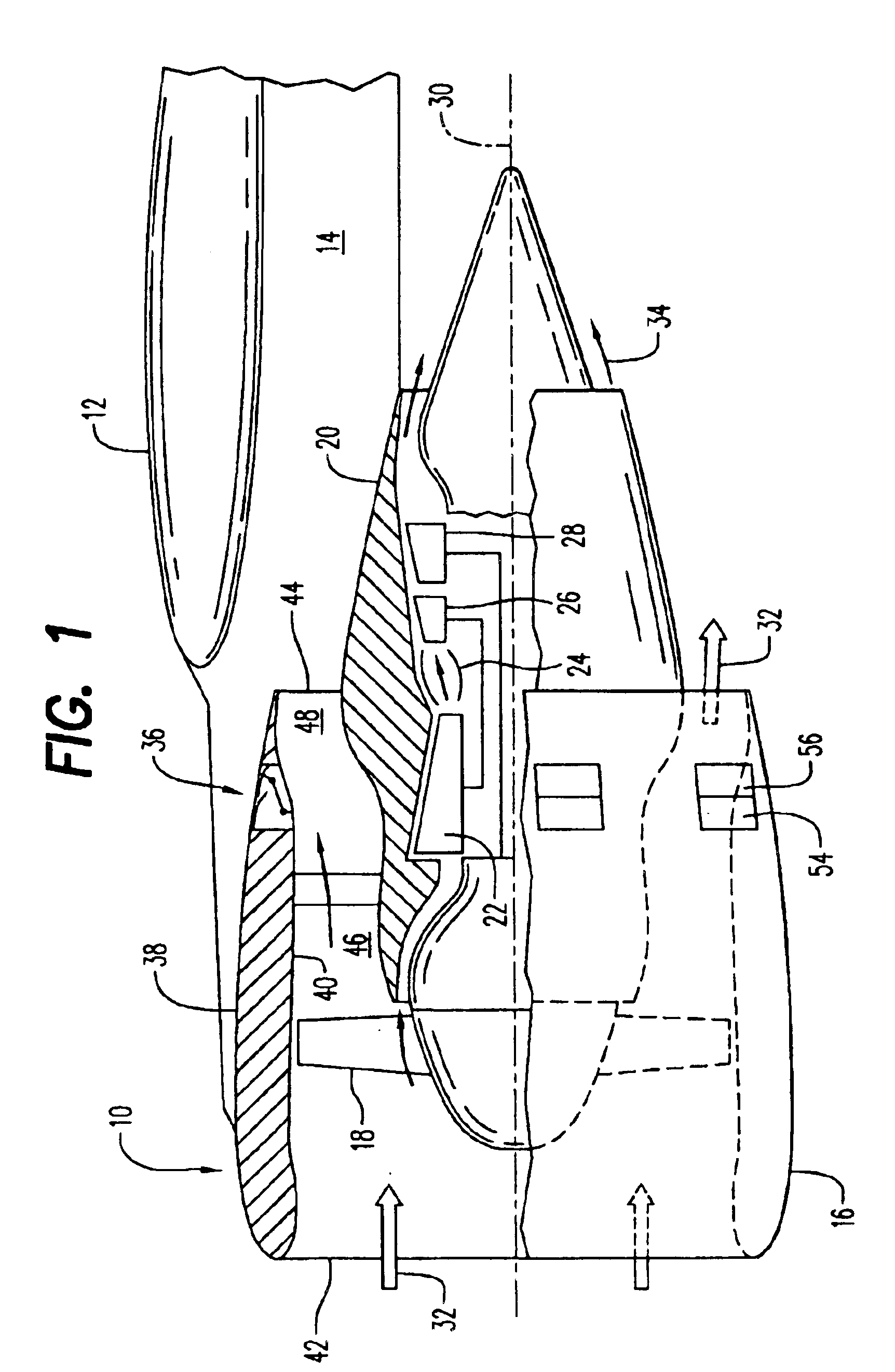 Toggle interlocked thrust reverser