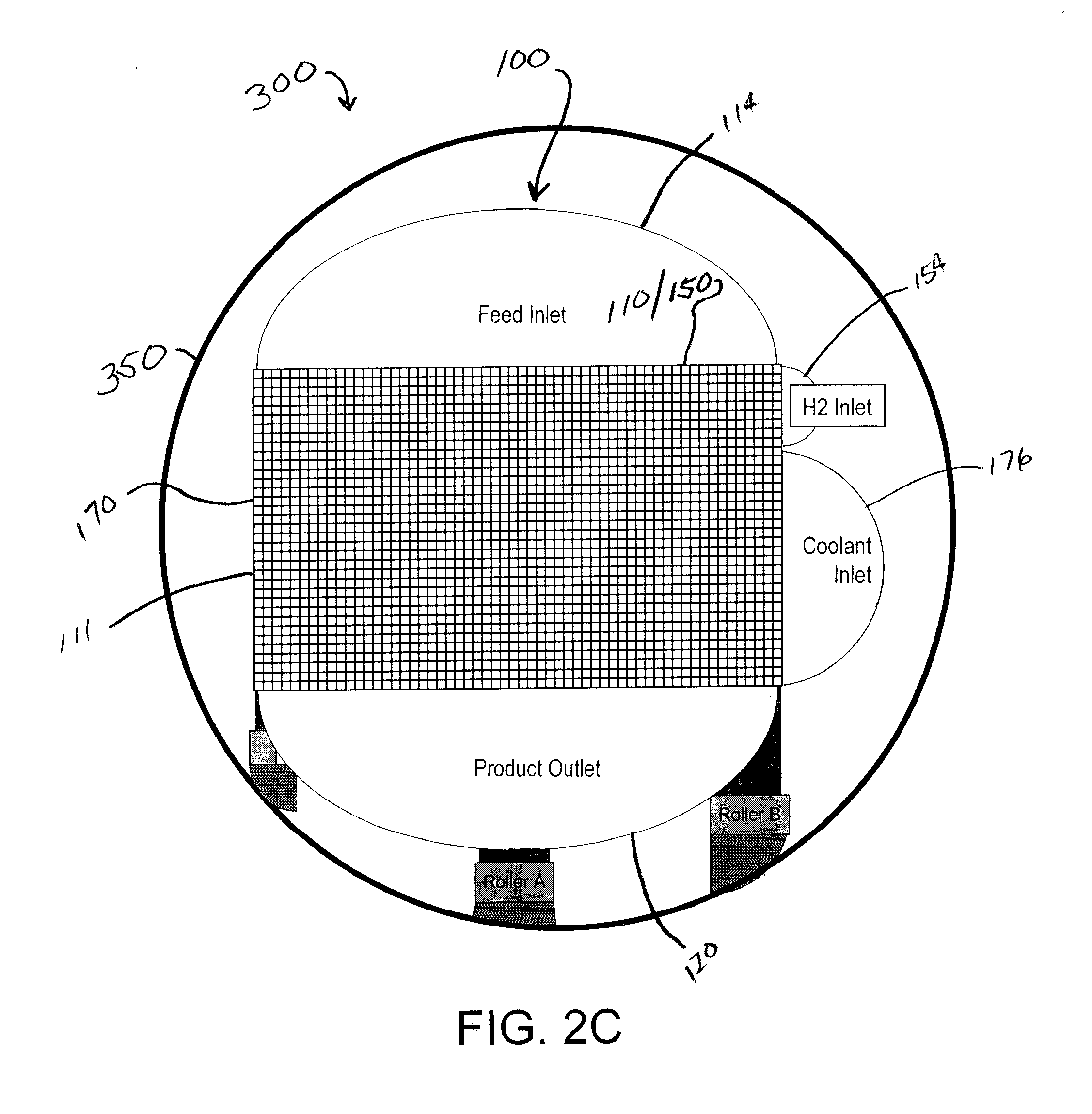 Process for treating heavy oil