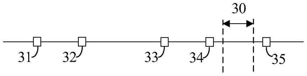 ATO vehicle control method and device based on alternating current-direct current passing neutral section and alternating current-alternating current passing neutral section