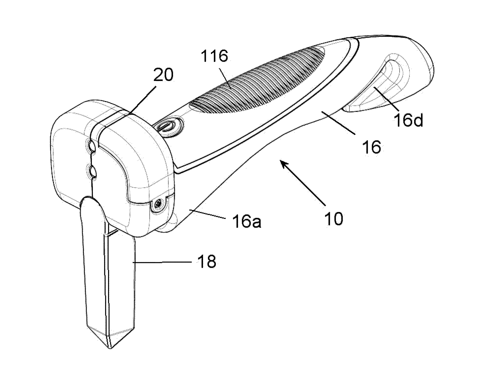 Vehicle entry/egress assistance device