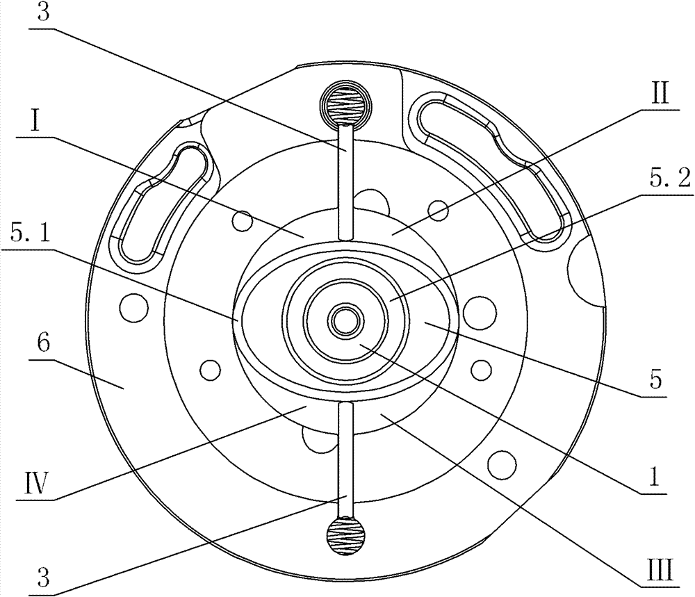 Rotary compressor