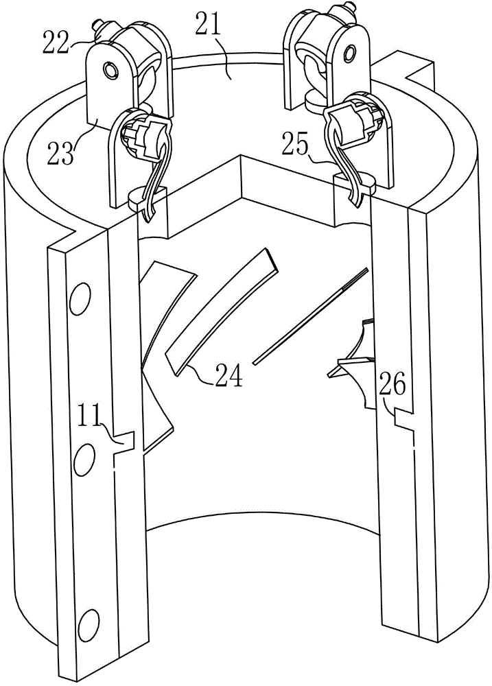 Irrigation-range-adjustable irrigation spray head