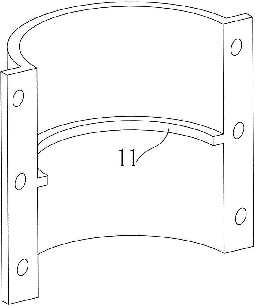 Irrigation-range-adjustable irrigation spray head