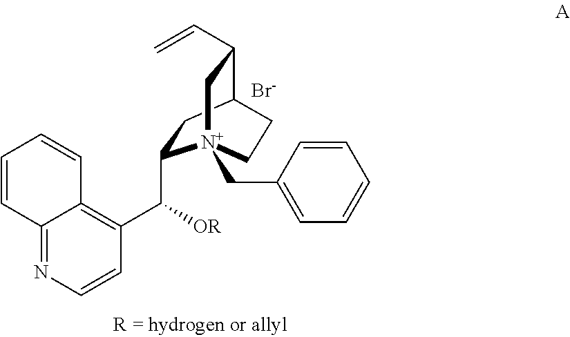 Novel chiral phase-transfer catalyst, and method for preparing a-amino acid by using same