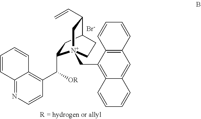 Novel chiral phase-transfer catalyst, and method for preparing a-amino acid by using same