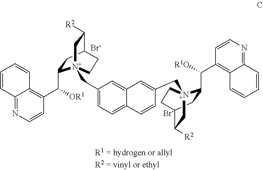 Novel chiral phase-transfer catalyst, and method for preparing a-amino acid by using same