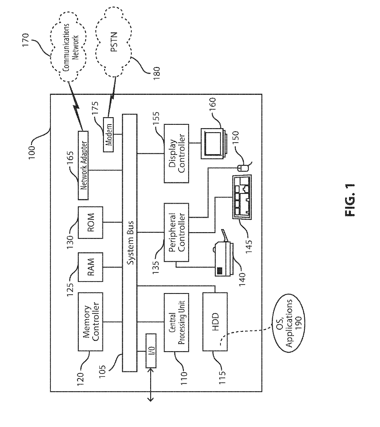 Apparatus, system and method of ultrasonic power delivery in a surgical system