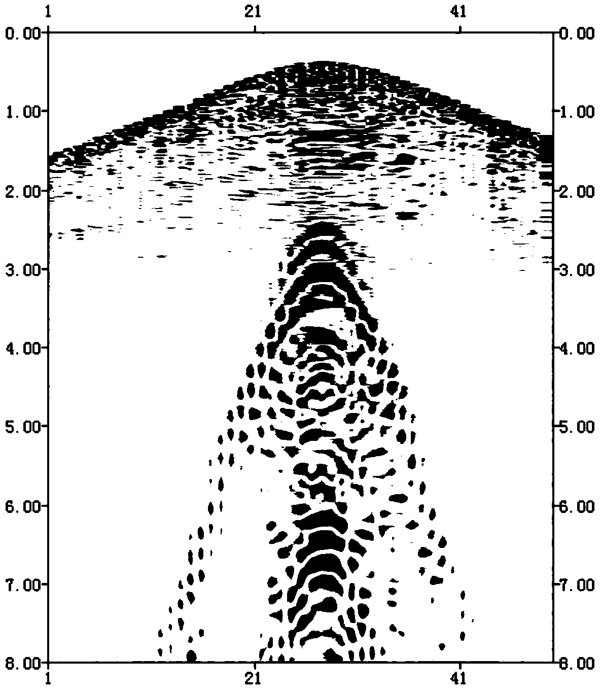 A Method for Removing Near-Surface Scattered Surface Waves