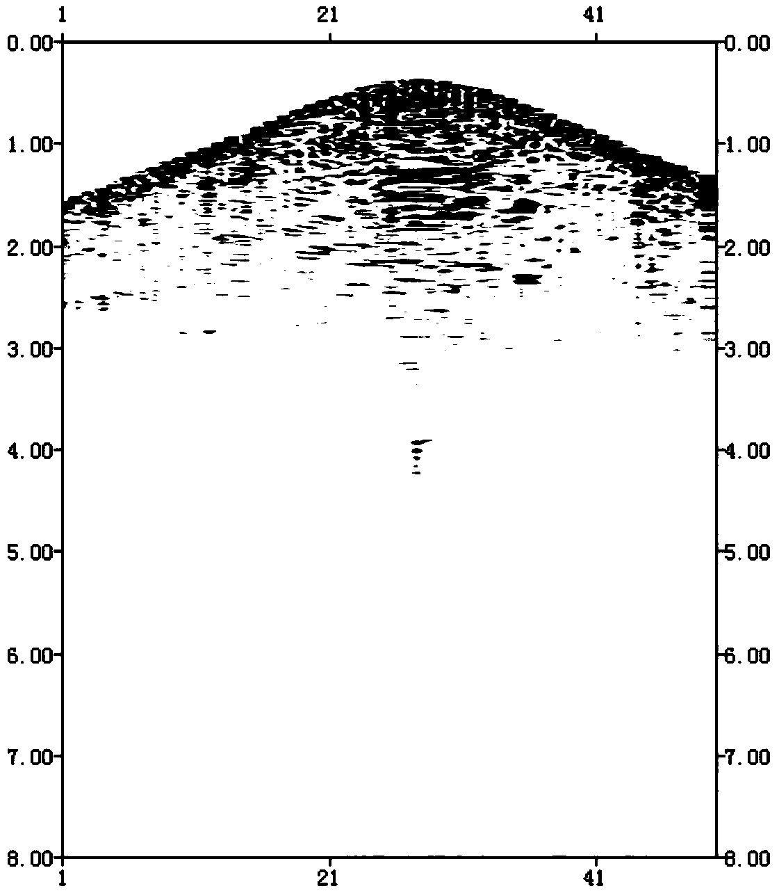 A Method for Removing Near-Surface Scattered Surface Waves