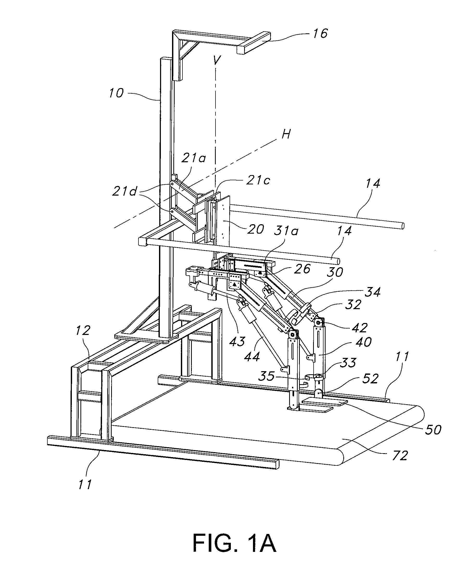 Powered Orthosis