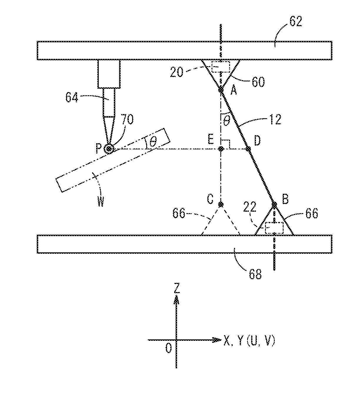 Wire electrical discharge machine and wire electrical discharge machining method