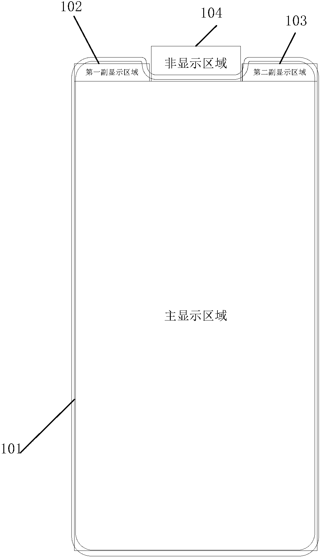 Driving load compensation unit, method and module and display device