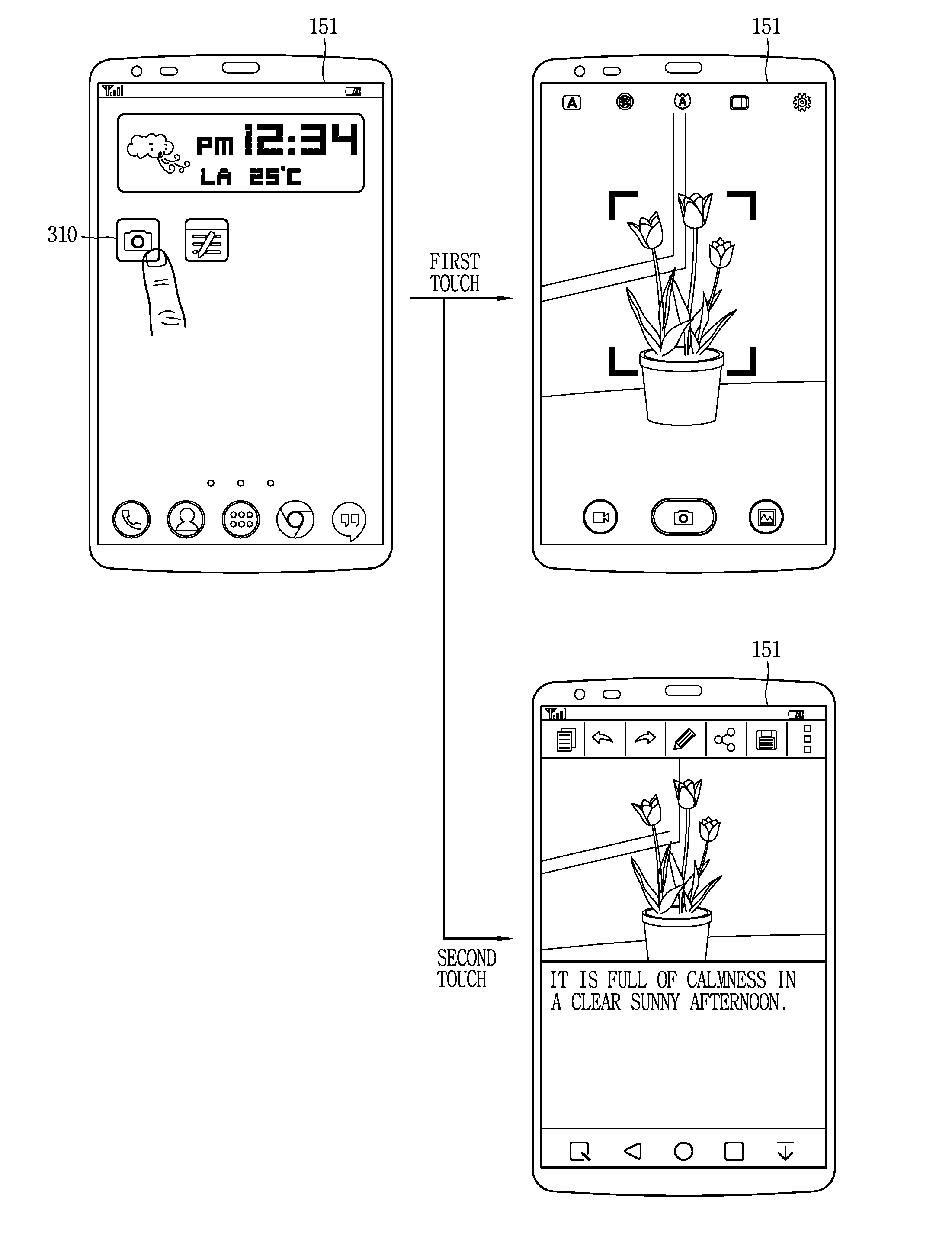 Mobile terminal and control method thereof