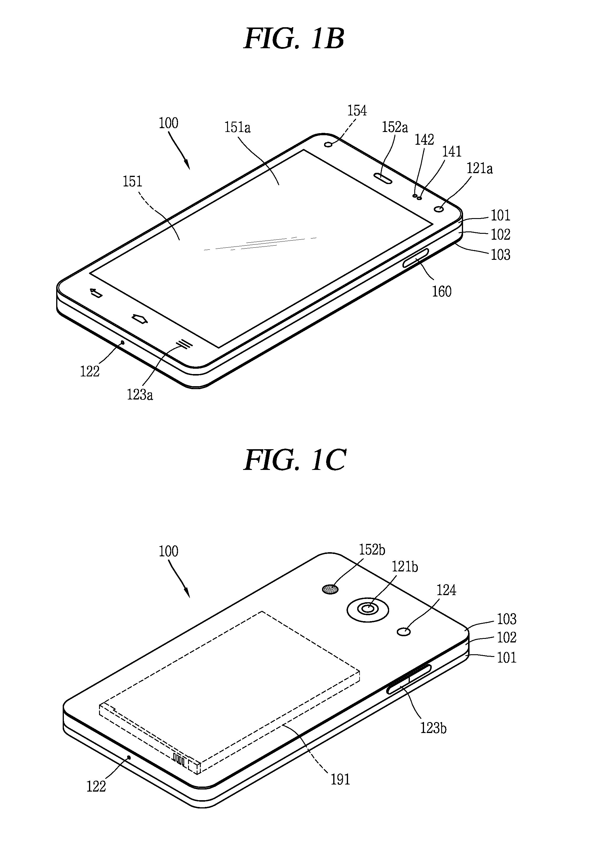 Mobile terminal and control method thereof