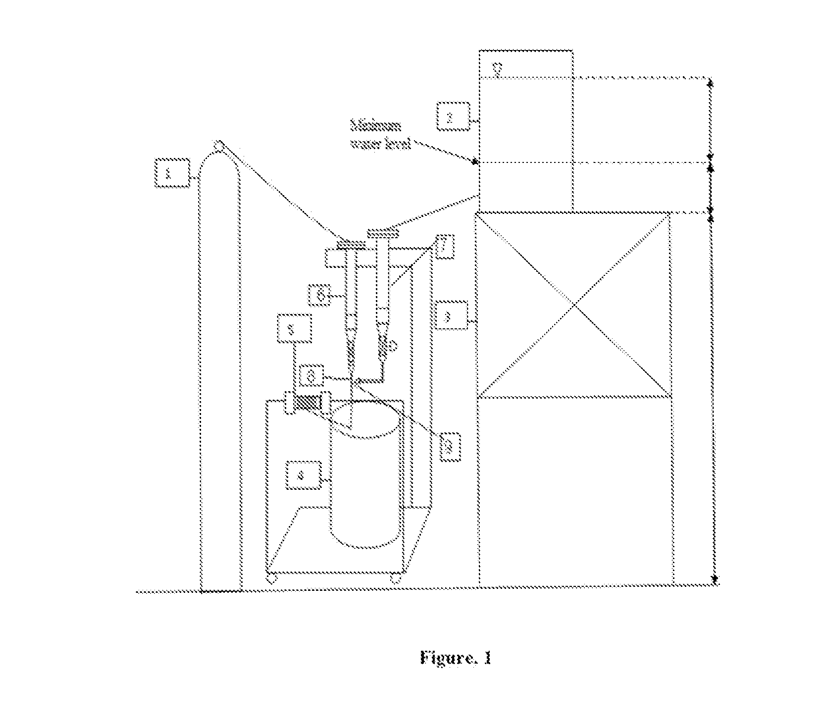 Low cost spinning and fabrication of high efficiency (HE) haemodialysis fibers and method thereof