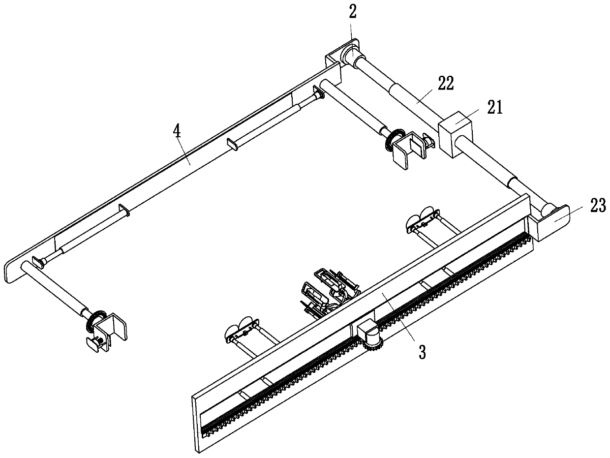 An intelligent installation robot for electric fasteners