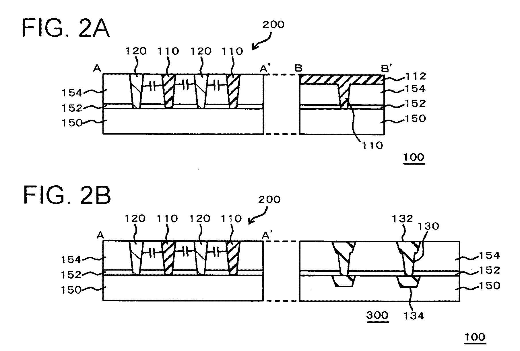 Semiconductor device and method of manufacturing the same