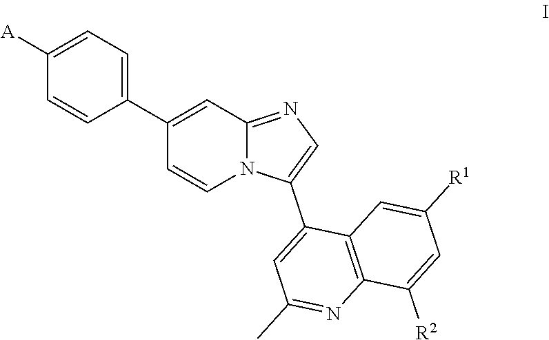 Inhibition of bmp signaling, compounds, compositions and uses thereof