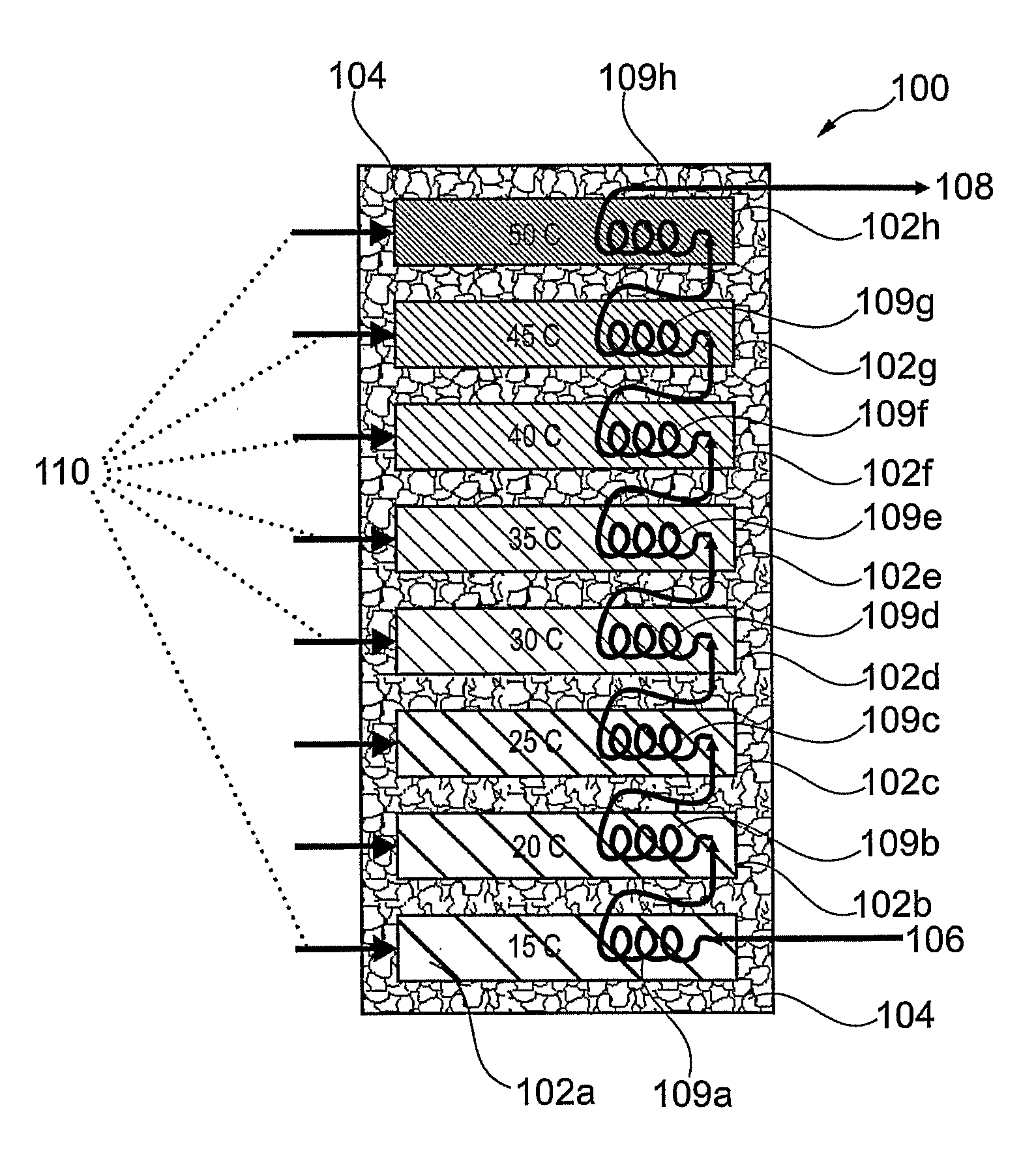 Energy storage systems