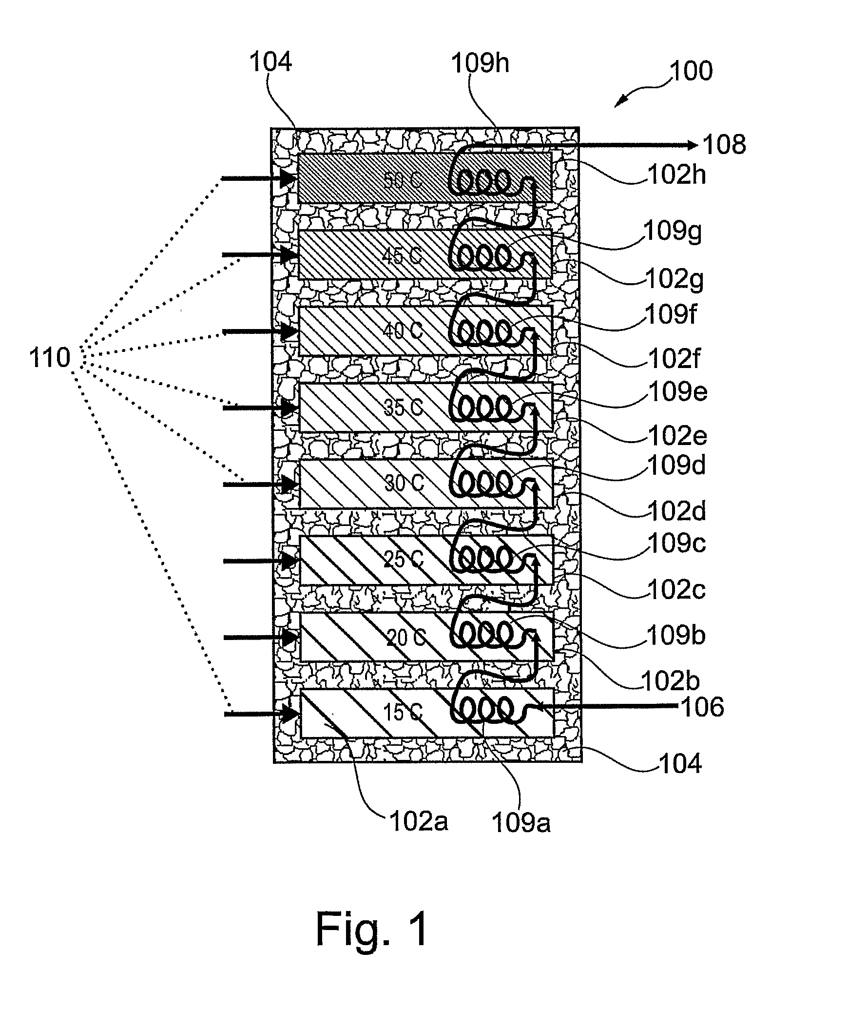 Energy storage systems