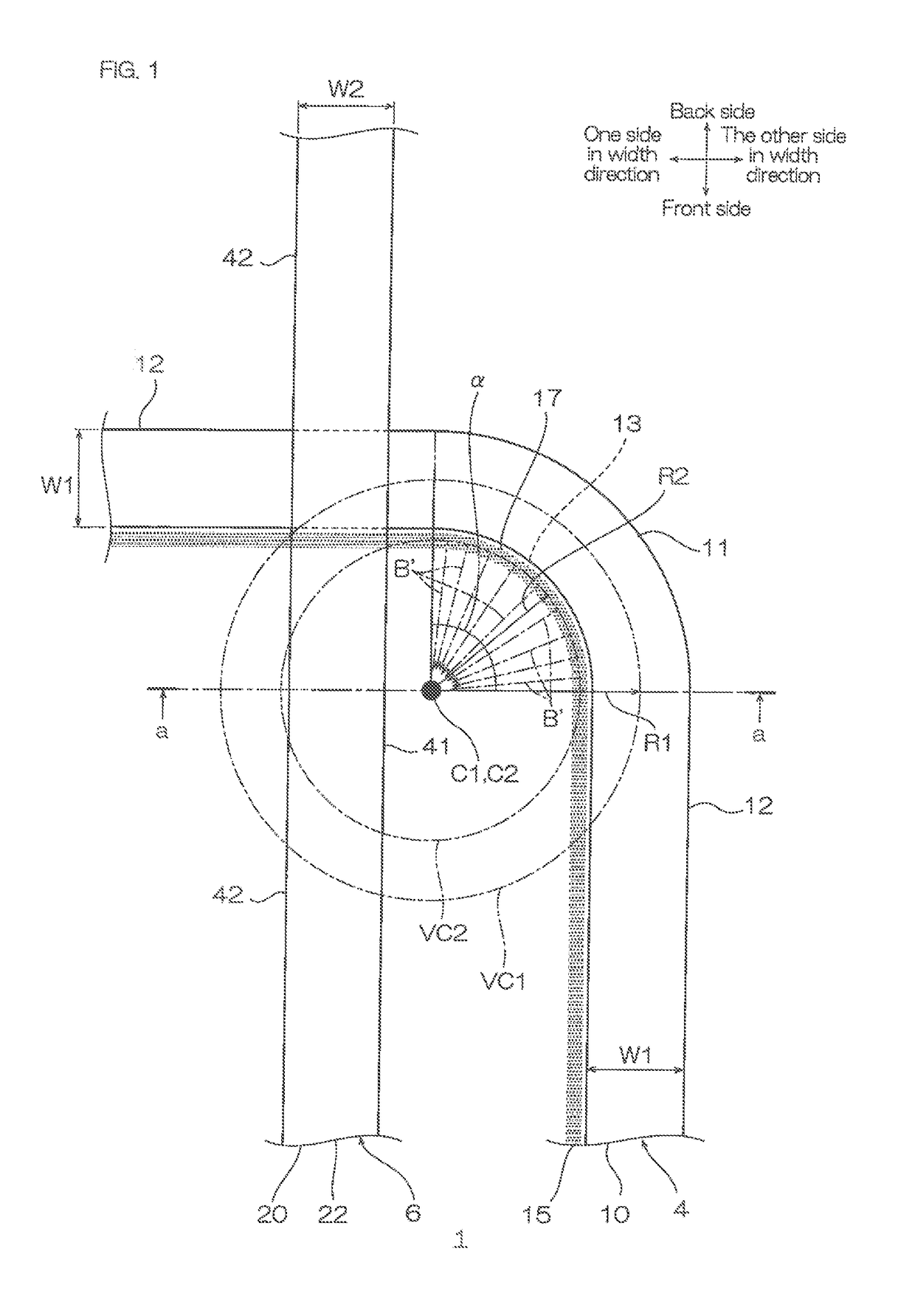 Wired circuit board and producing method thereof