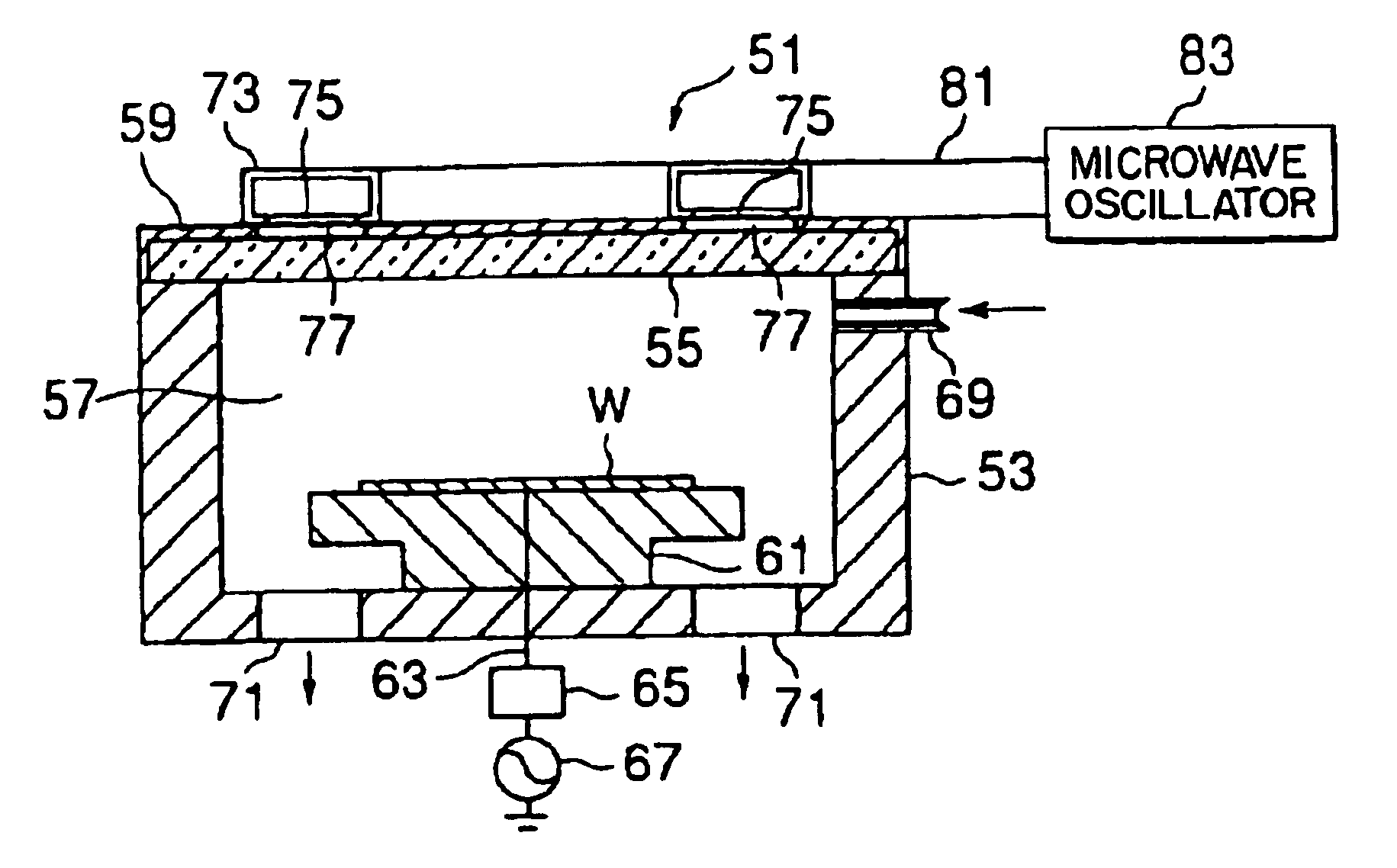 Plasma processing apparatus