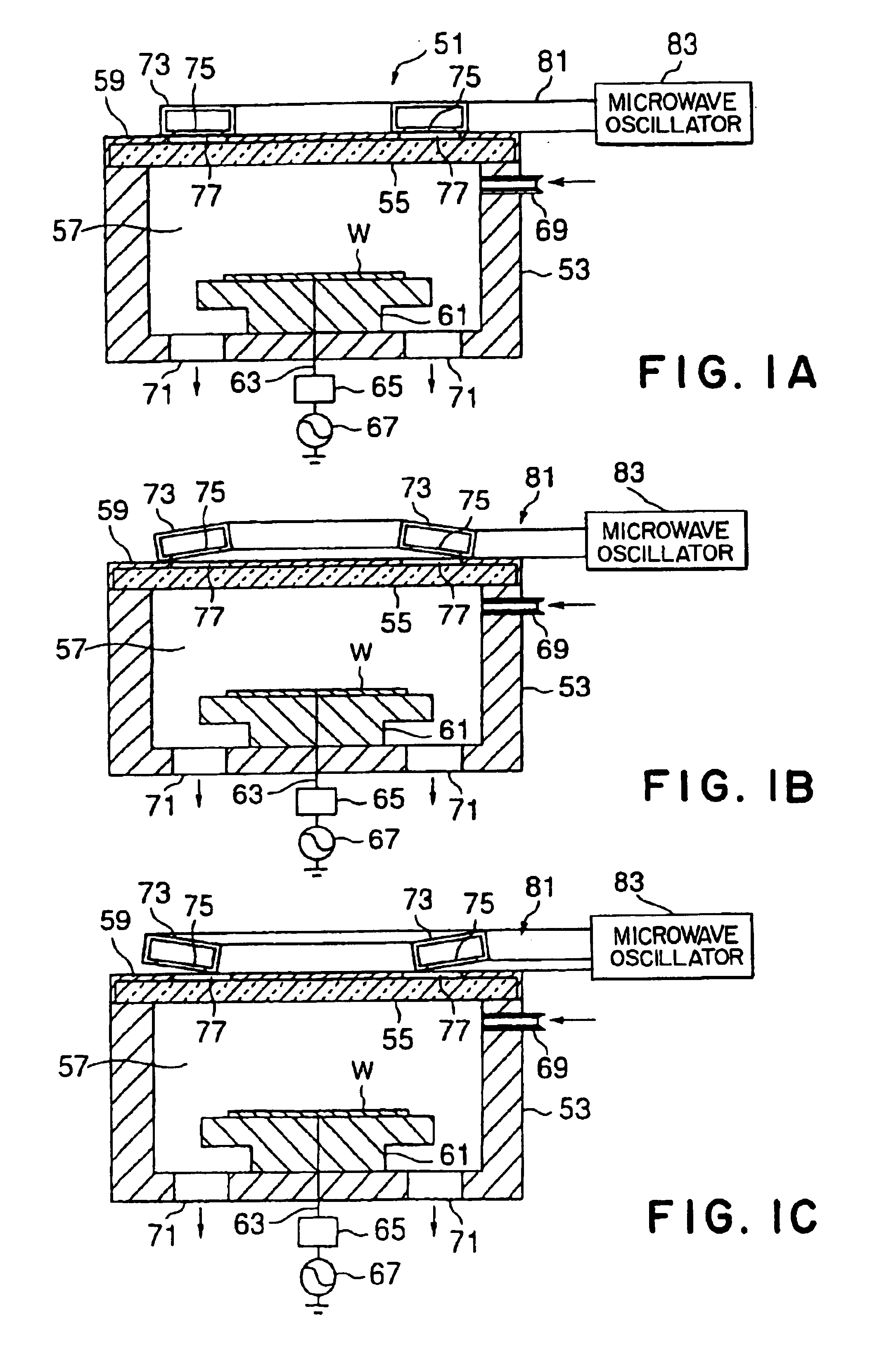 Plasma processing apparatus