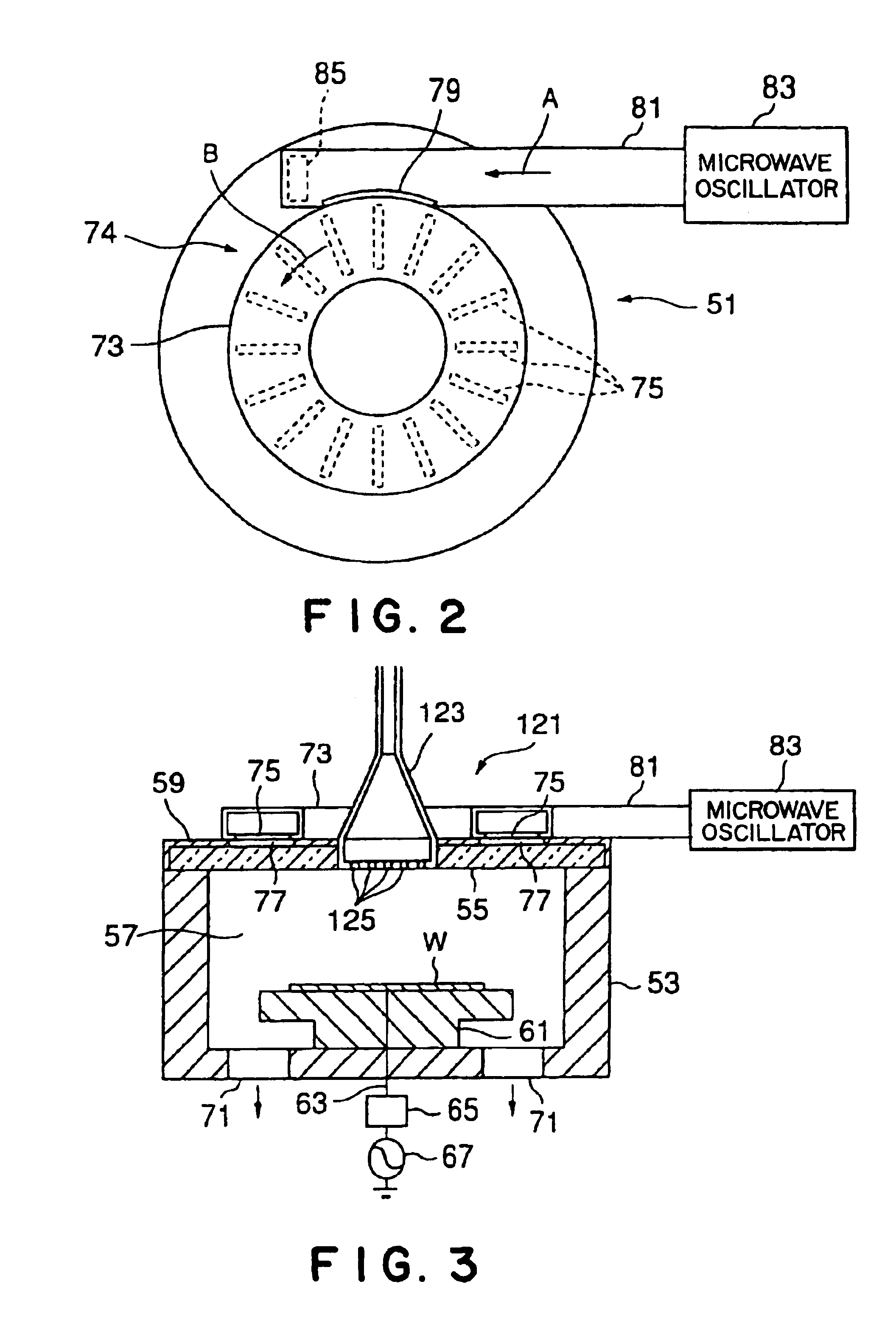 Plasma processing apparatus