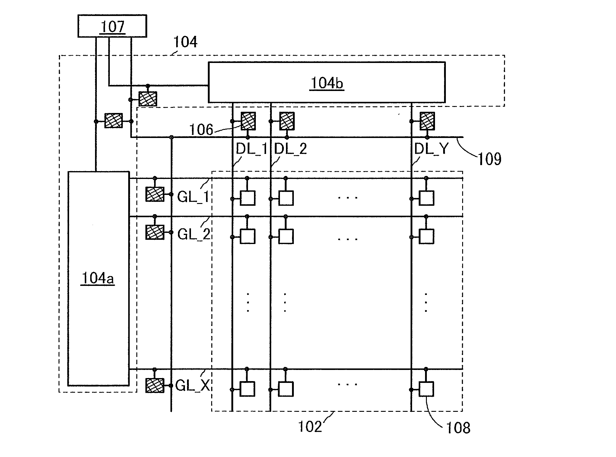 Display device and electronic device