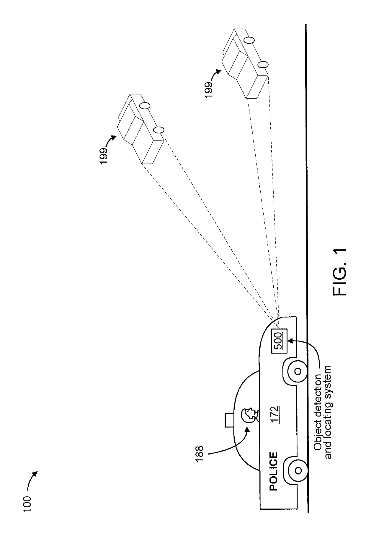 Advanced driver-assistance system