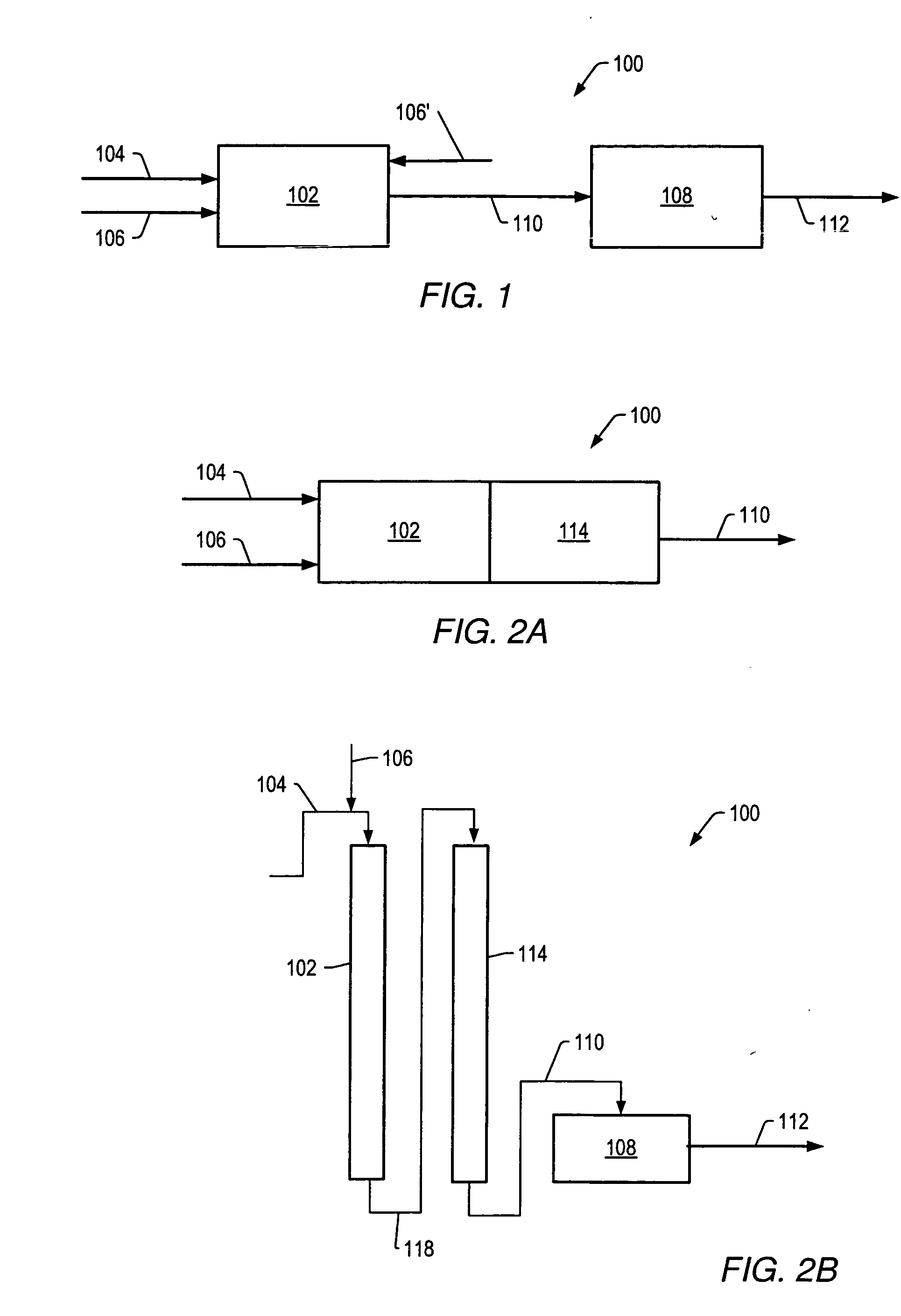 Systems, methods, and catalysts for producing a crude product