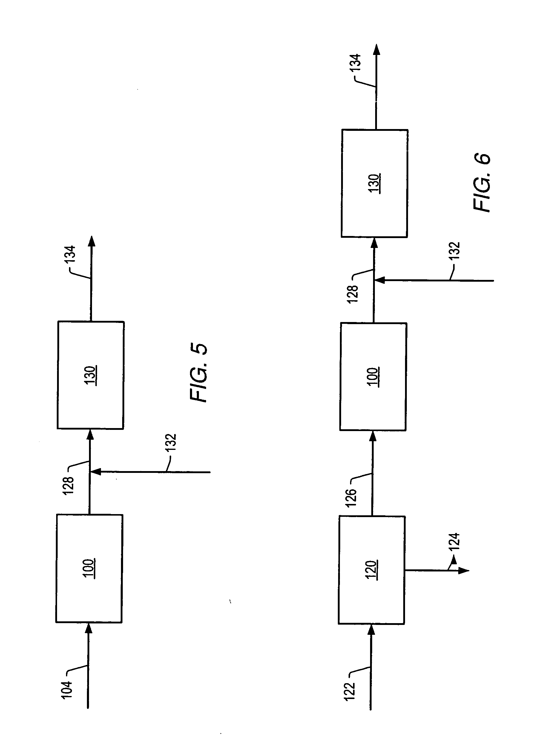 Systems, methods, and catalysts for producing a crude product