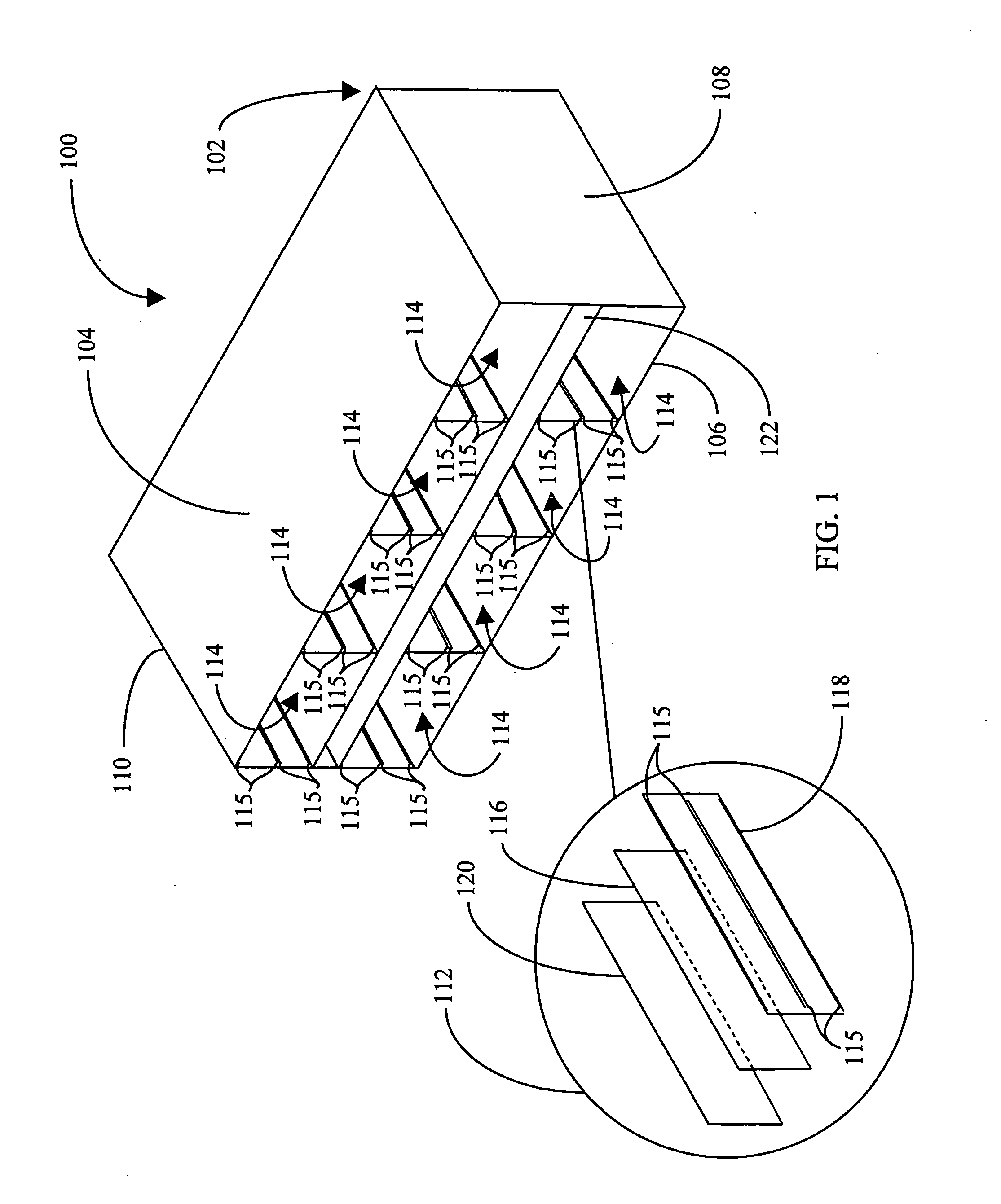 Storage device enclosure