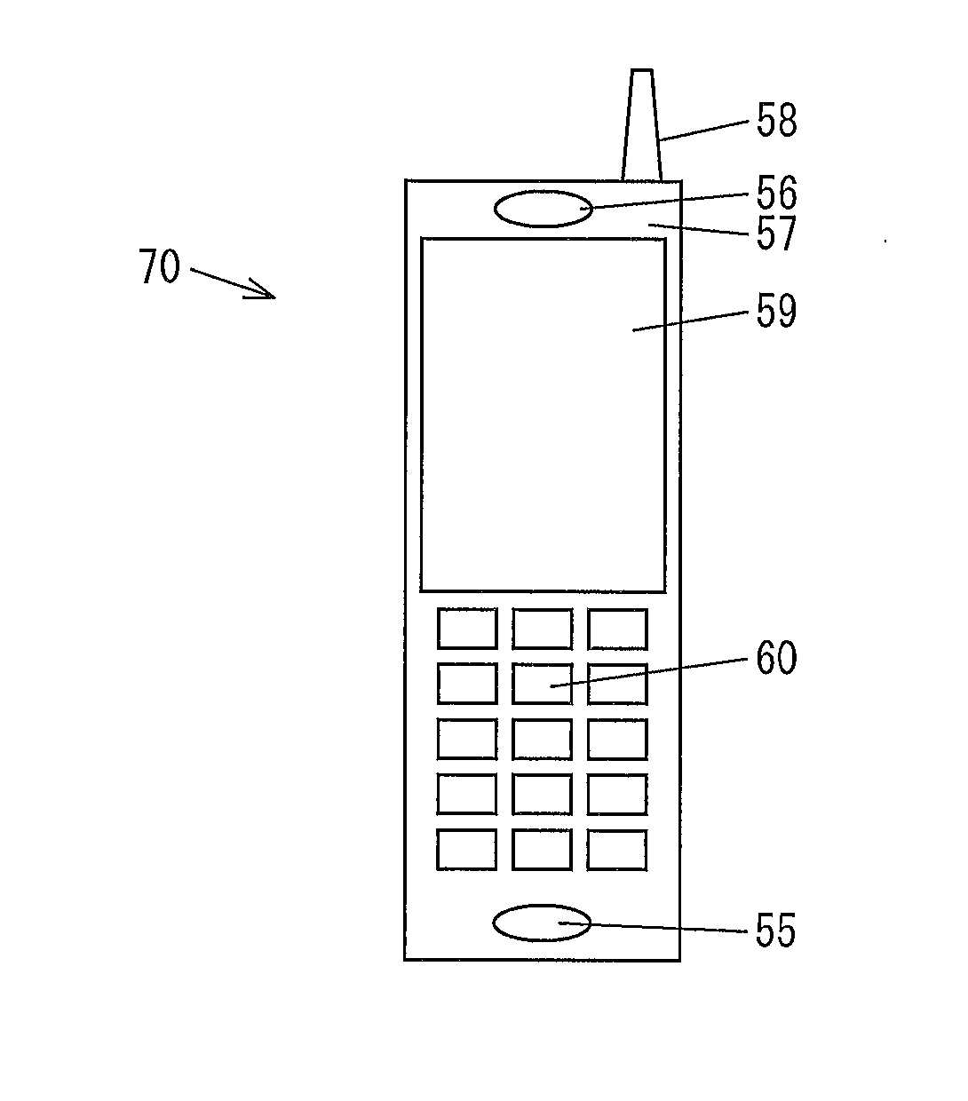 Organic electroluminescence element, manufacturing method thereof, and organic electroluminescence display device