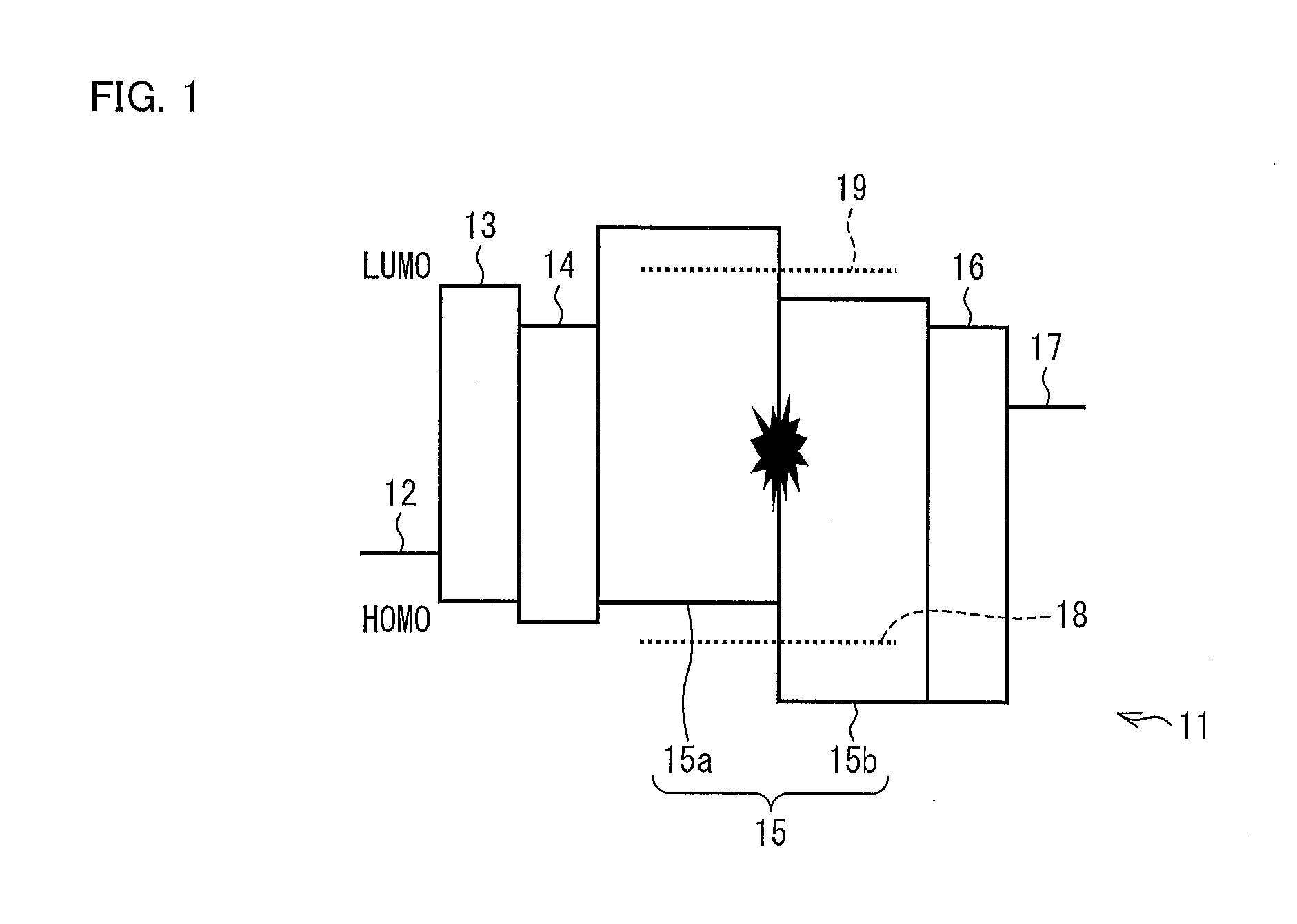 Organic electroluminescence element, manufacturing method thereof, and organic electroluminescence display device