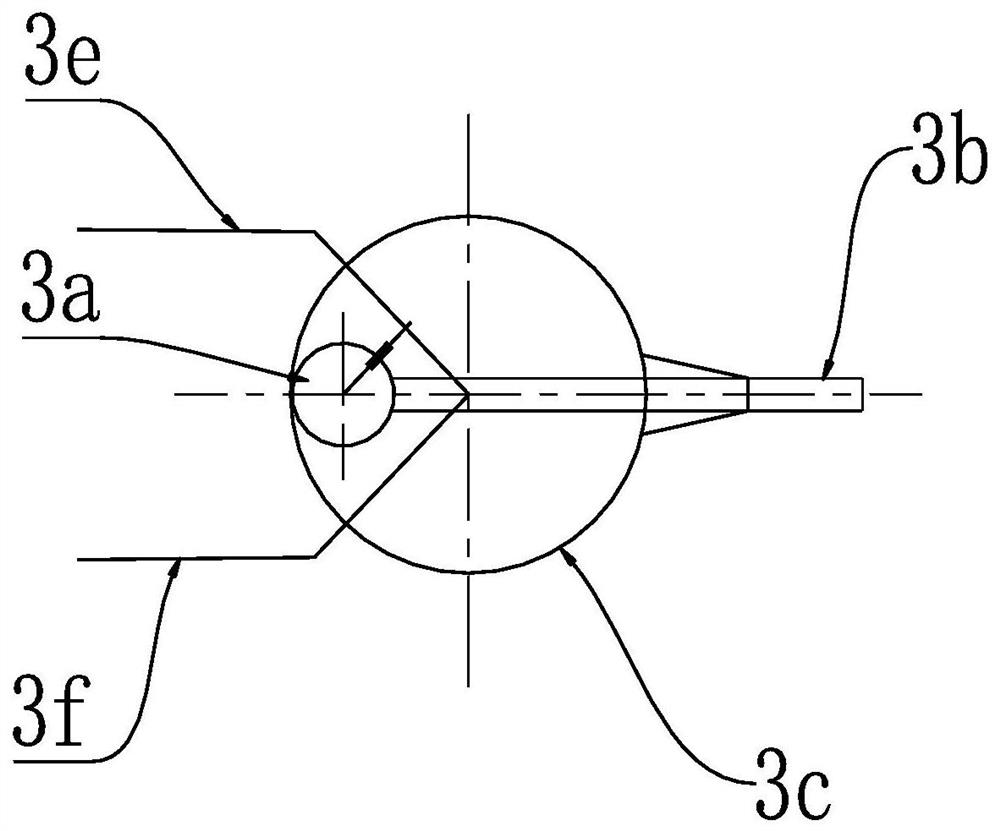 Solid-solid heat exchange device starting protection device, using method thereof and heat exchange device