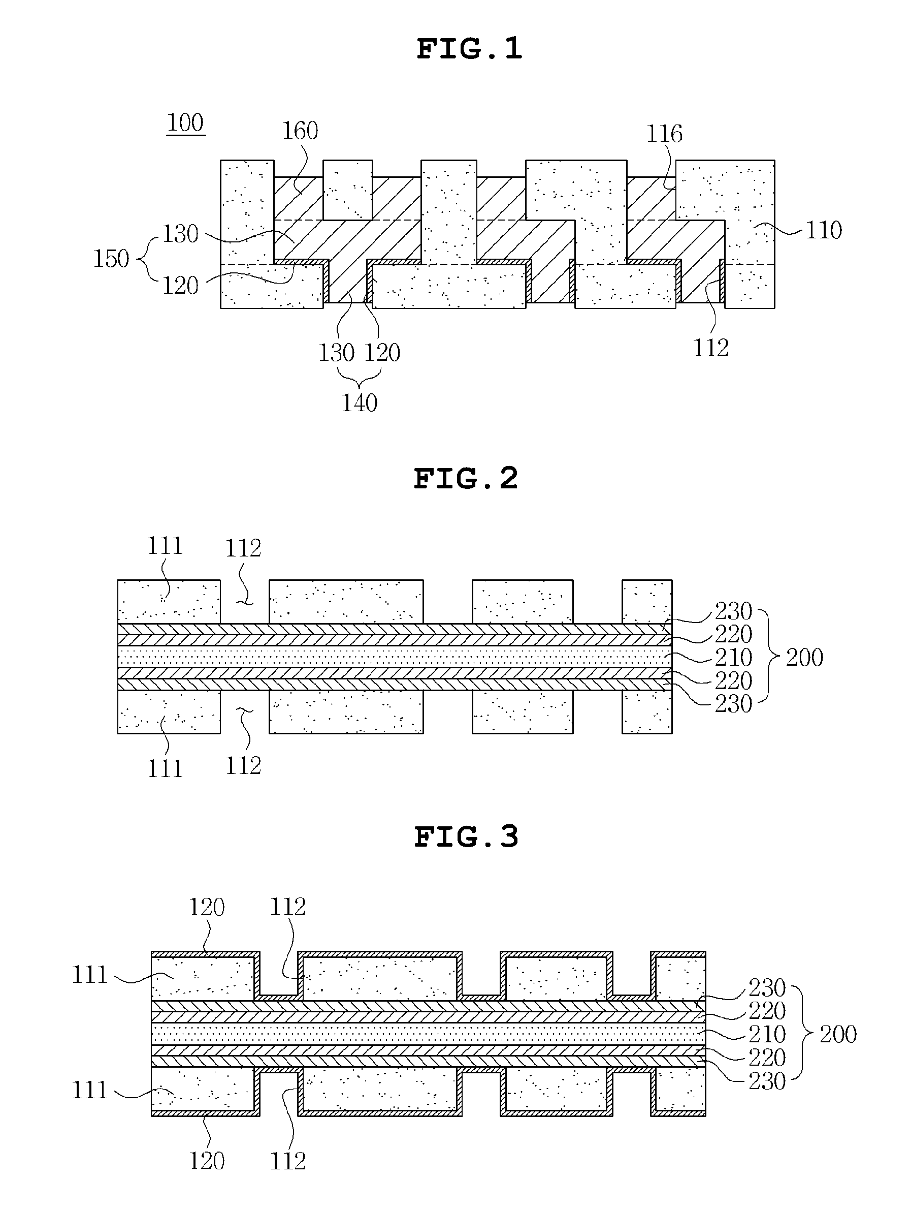 Printed circuit board and method of manufacturing the same