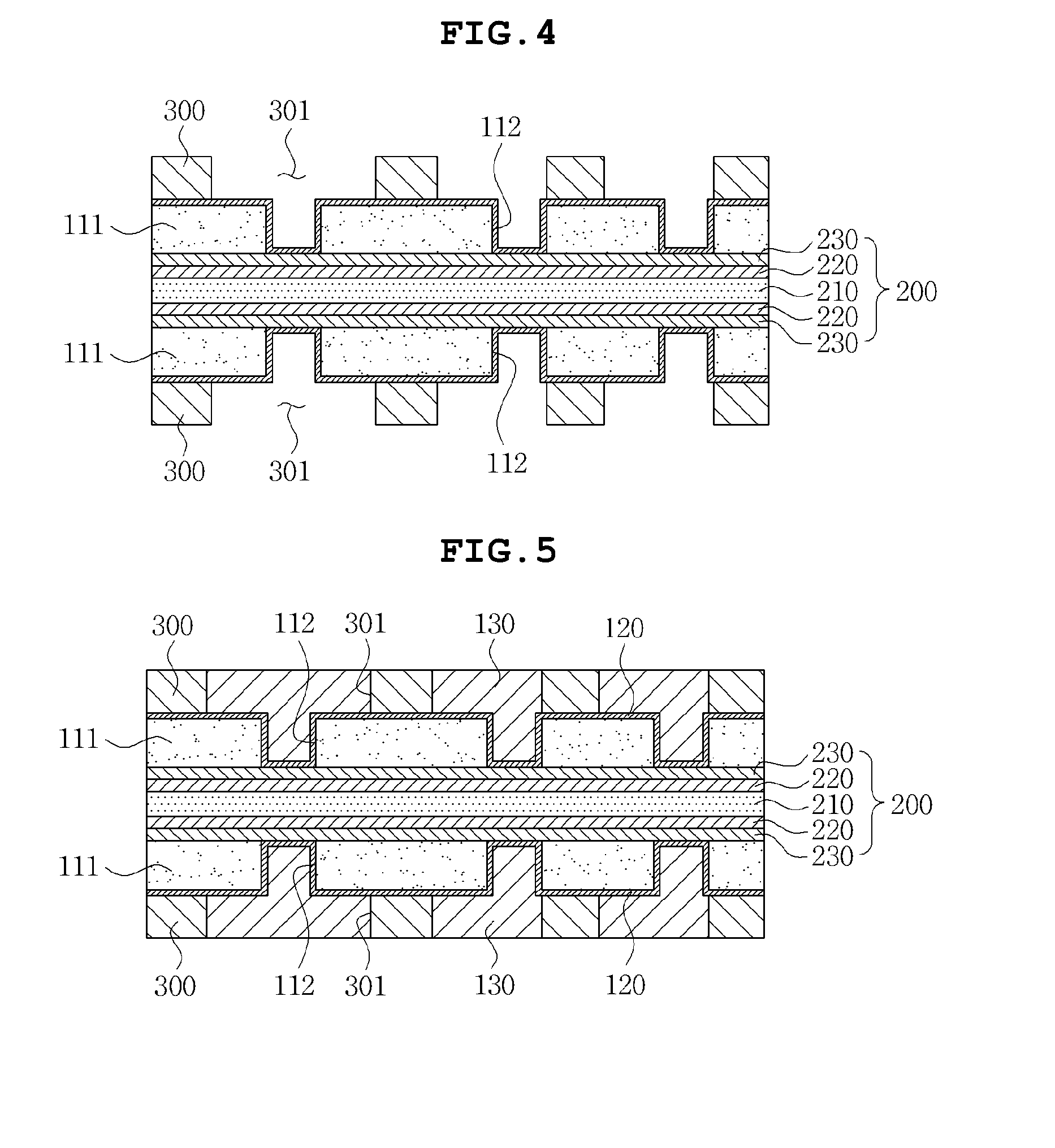 Printed circuit board and method of manufacturing the same