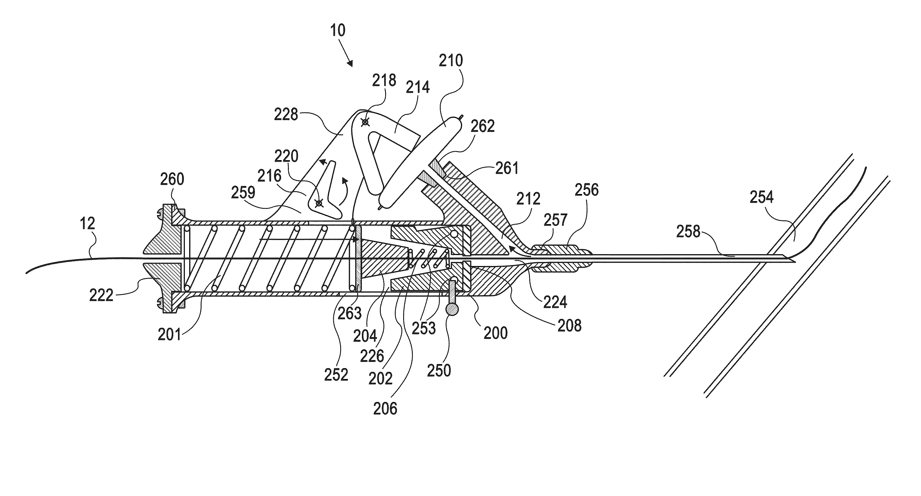 Devices and methods for endovascular access and therapy