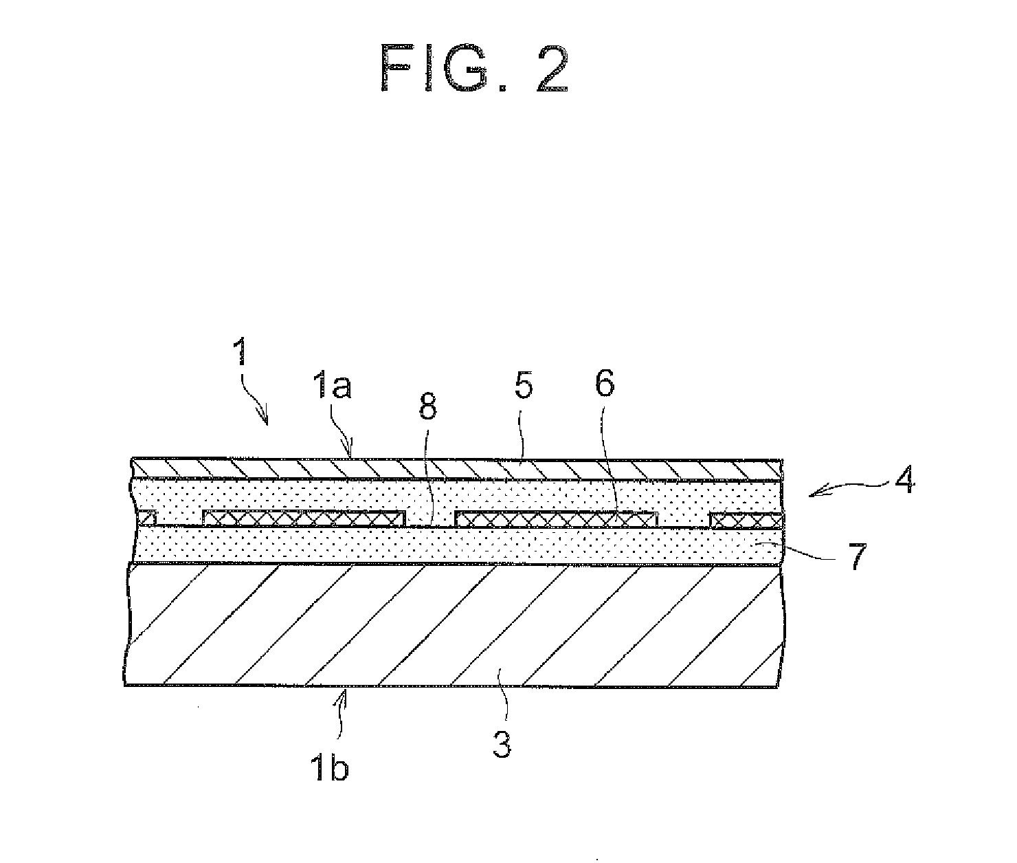 Vehicle solar cell panel