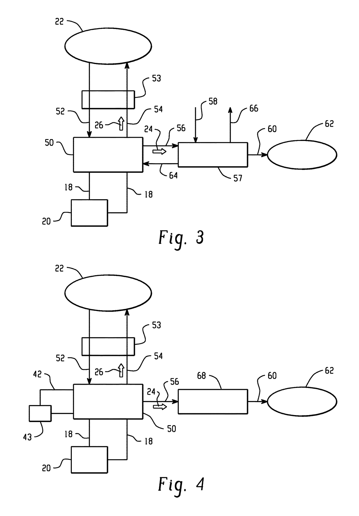 Aircraft fuel tank ullage gas management system