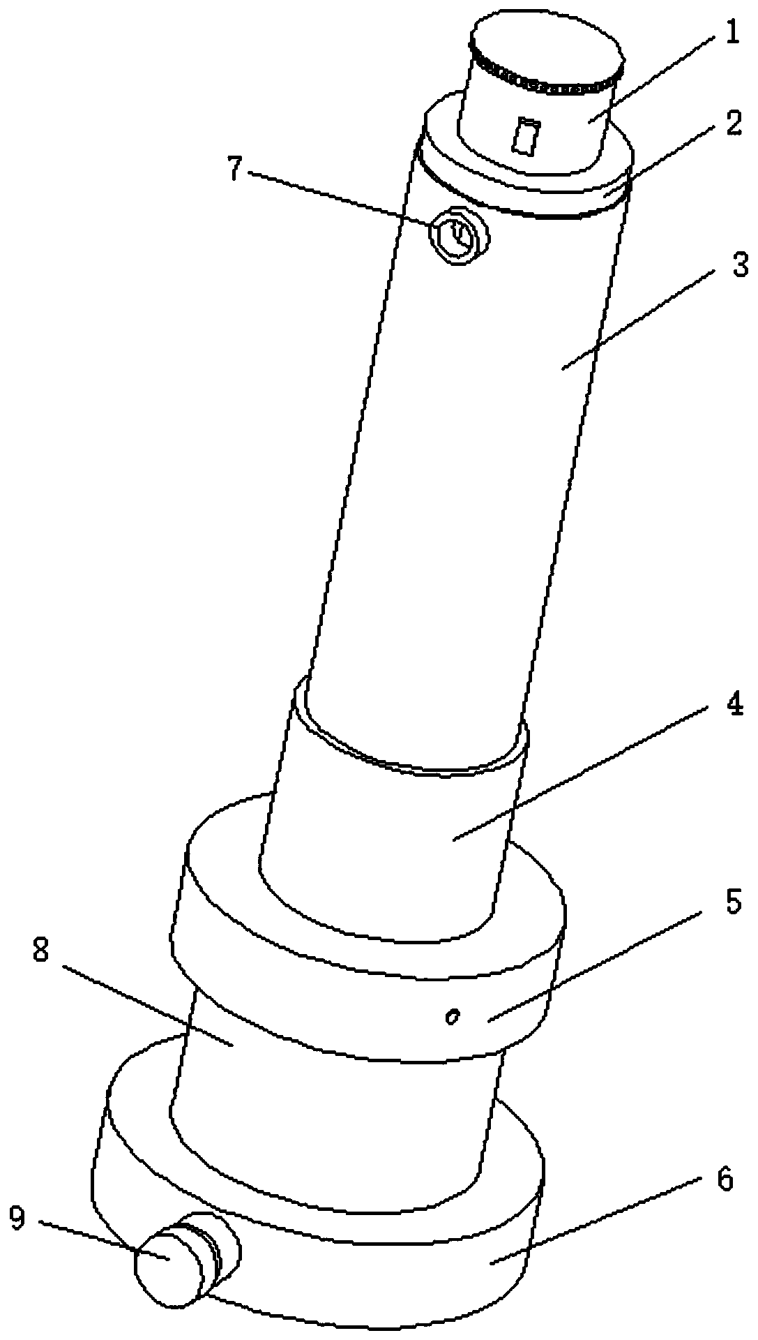 Anti-aging and anti-allergy skin care product and preparation method thereof