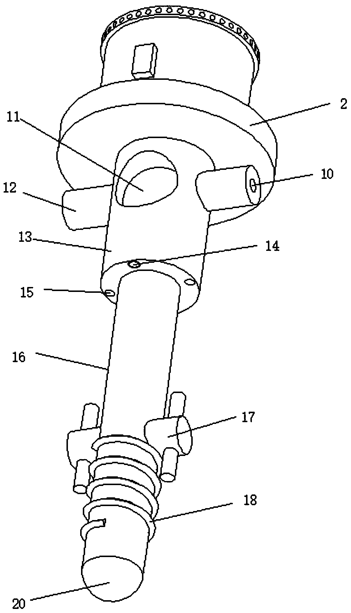 Anti-aging and anti-allergy skin care product and preparation method thereof