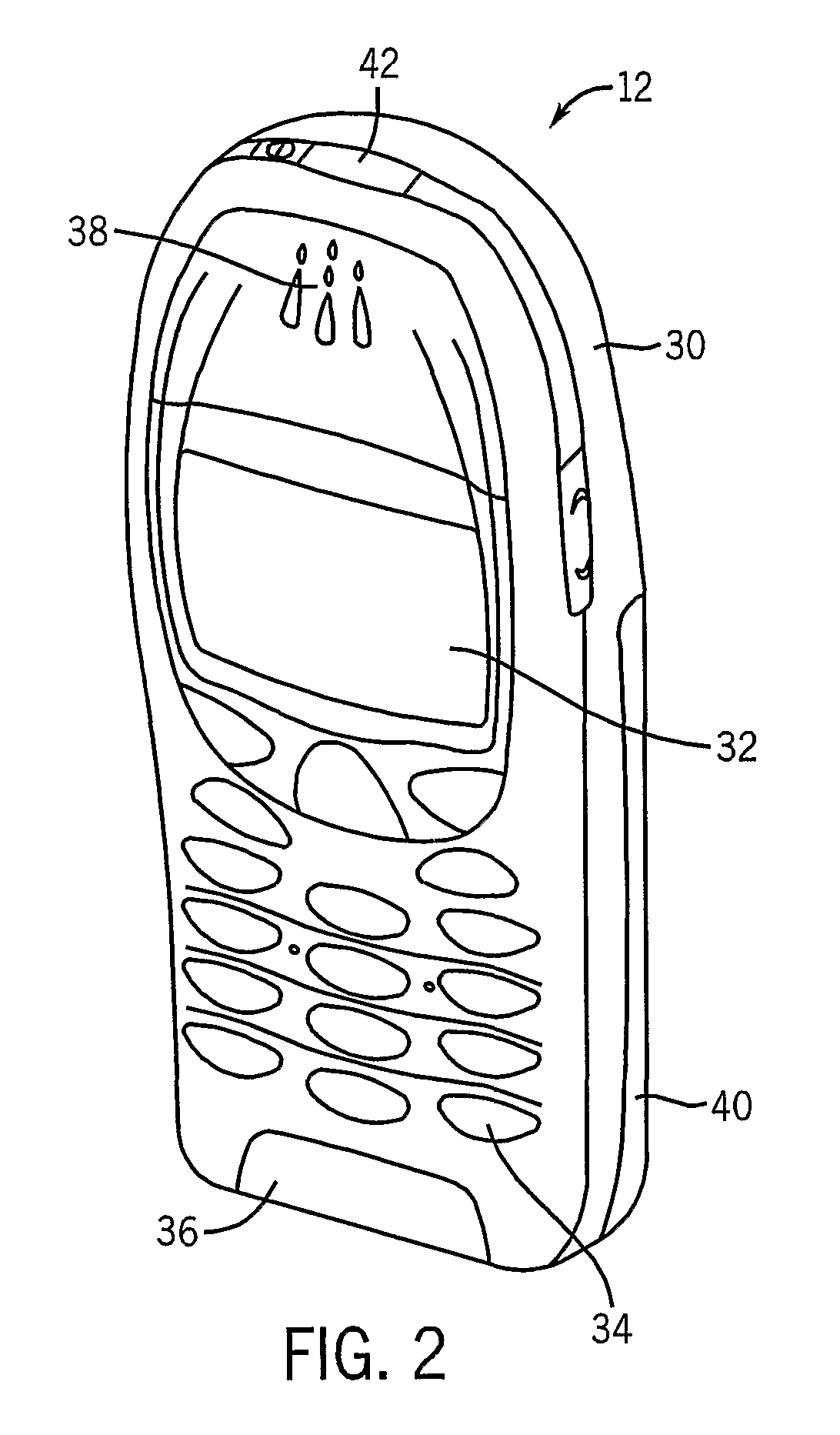 System and method for implementation motion-driven multi-shot image stabilization