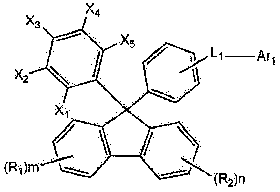 Organic compound and organic electroluminescent element comprising same