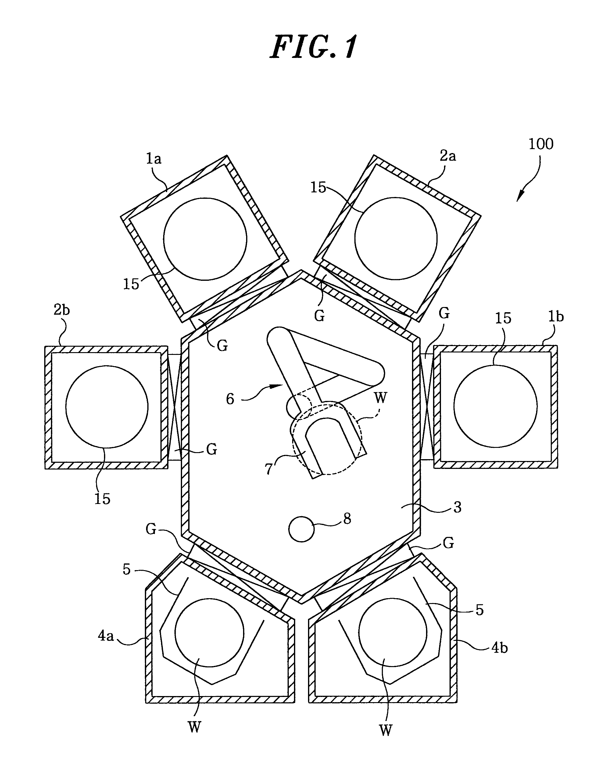 Processing method