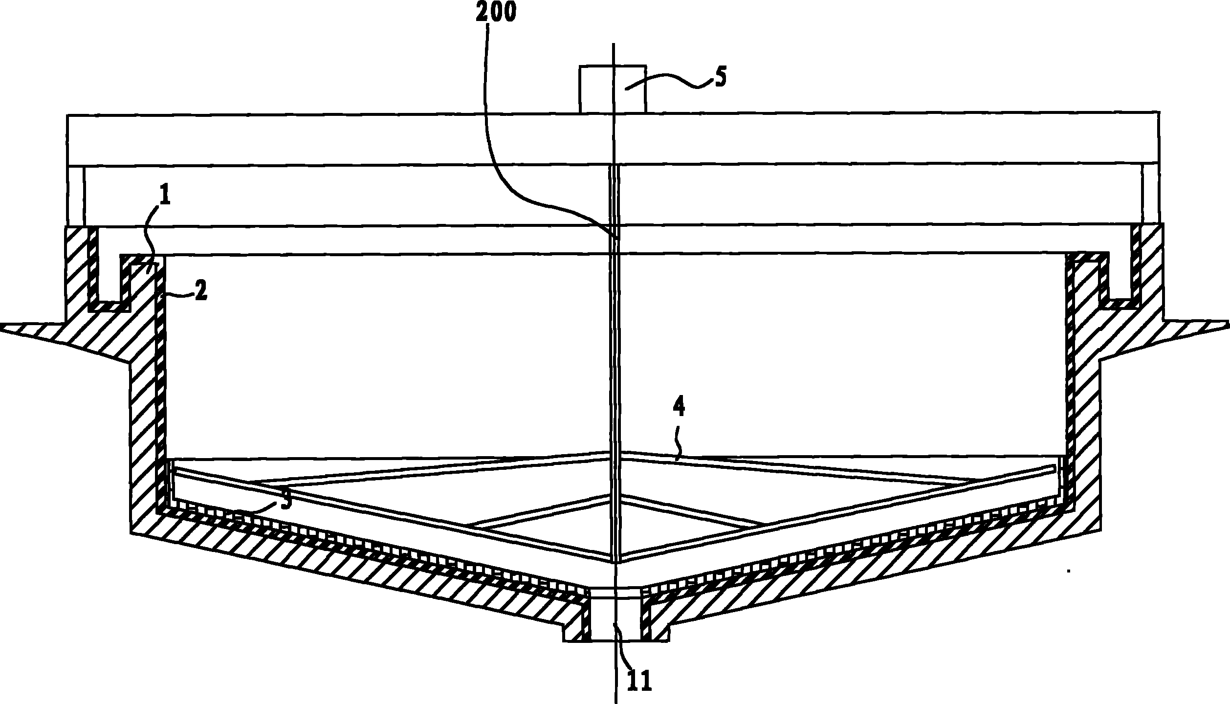 Thickener